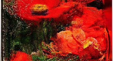 Refik Anadol’dan yapay zekayla doğayı anlatan ilk veri heykeli: Türkiye-Flora