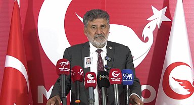 Remzi Çayır: On bin kilometre öteden doğal gazı Türkiye'ye getirmek kimin aklı, kimin feraseti? Bu modern teslimiyettir