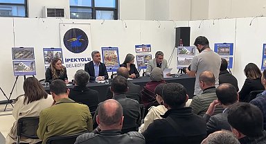 Rojin Kabaiş'in adı, Van Büyükşehir Belediyesi Aile Politikaları Daire Başkanlığı Yaşam Merkezi'ne verildi