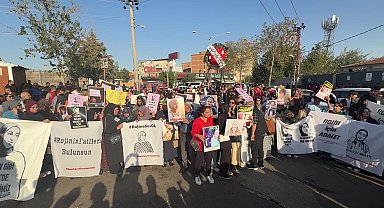 Rojin Kabaiş’in ölümünün birinci yıl dönümü… Kardeşi Elif: Rojin intihar etmedi çünkü biz o kızın hayatını, umutlarını, hayallerini, geleceğini biliyoruz