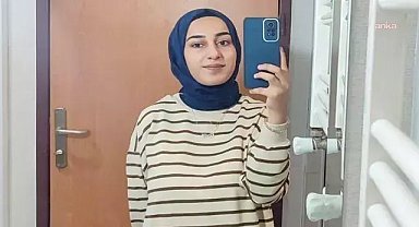 Rojin Kabaiş’in şüpheli ölümü... Adalet Bakanı Tunç: 