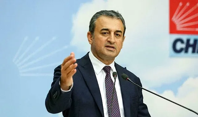 CHP’li Bulut: RTÜK artık eleştirel yayınları bastıran bir mekanizma haline geldi