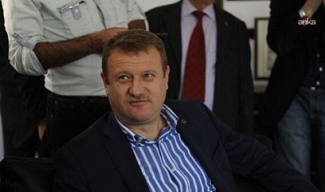 RTÜK Başkanlığı’na Mehmet Daniş seçildi