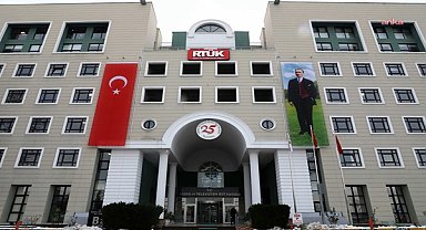 RTÜK’ten beş televizyon kanalına üst sınırdan idari para cezası