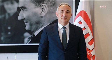 RTÜK üyesi Keser'den RTÜK Başkanı Şahin'e: Radyo, TV, YouTube, sokak fark etmez; millet her yerde konuşabilmeli