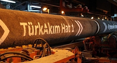 Rusya'dan çarpıcı iddia: İngiltere TürkAkım'a sabotaj planlıyor