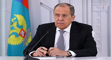 Rusya Dışişleri Bakanı Lavrov: “Rusya'nın ABD tutumu, Alaska'daki zirvede mutabık kalınan konulara kıyasla değişmedi
