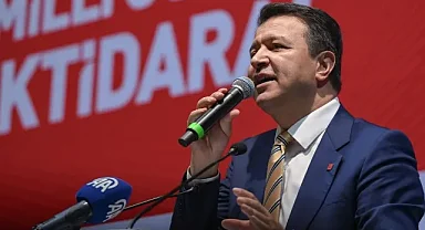 Saadet Partili Arıkan'dan İsrail'e sert tepki: Terörist İsrail savaş istiyor