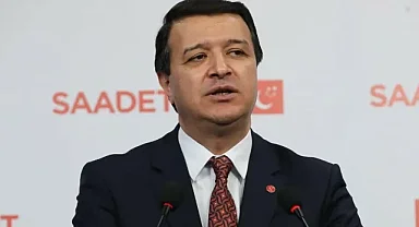 Arıkan'dan iktidara Gazze resti: Üsleri kapatsaydınız filolara gerek kalmazdı