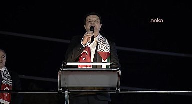 Saadet Partisi lideri Arıkan'dan iktidara 