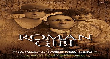 Sabiha ve Zekeriya Sertel’in mücadelesini anlatan 