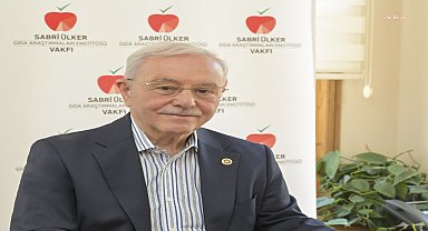 Sabri Ülker Vakfı, Dünya Gıda Günü’nde gıda okuryazarlığının önemine dikkati çekiyor