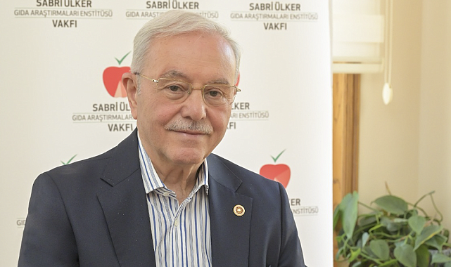 Sabri Ülker Vakfı, Dünya Gıda Günü’nde gıda okuryazarlığının önemine dikkati çekiyor