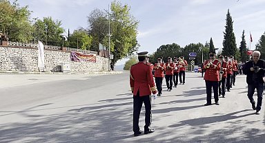 Safranbolu'da 9. Safran Festivali başladı