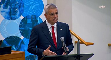 Sağlık Bakanı Memişoğlu'ndan organ bağışı çağrısı: Hiç tanımadığınız insanlara umut olalım