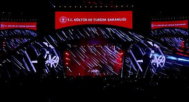 Sagopa Kajmer’den Malatya’da unutulmaz konser