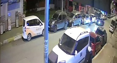 Saldırıya uğrayan gazeteci Hakan Tosun'un beyin ölümü gerçekleşti... Saldırı anlarının görüntüleri paylaşıldı