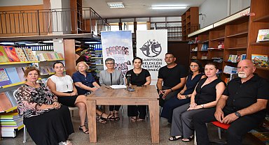 ‘Şampiyon Melekler’in adı eğitimle yaşatılıyor: 105 öğrenciye 2,3 milyon lira burs