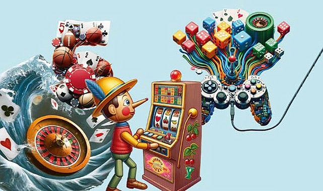 Sanal kumar tuzağı: Aileler çocuklarınıza sahip çıkın