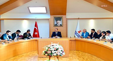 Sancaktepe Belediye Başkanı Yeğin: