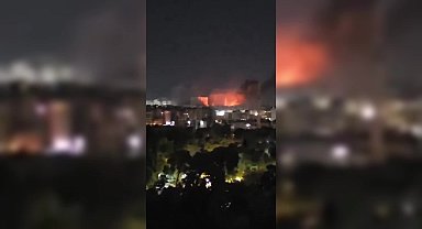 SDG ile Suriye Ordusu arasında çatışma