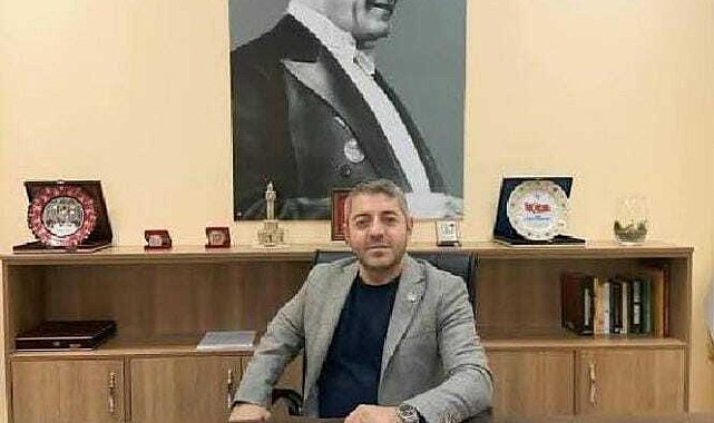 Şehit Aileleri ve Gaziler Derneği Genel Başkanı Çerçioğlu: