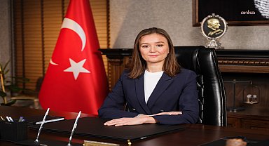 Şehzadeler Belediye Başkanı Gülşah Durbay'a hakarete hapis cezası