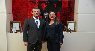 Selçuk Belediye Başkanı Sengel: