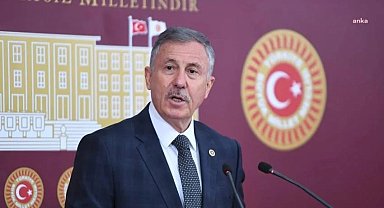 Selçuk Özdağ’dan “Gazze Mahkemesi”ne destek: Bu tür girişimler insanlığın geleceği için umut ışığı yakıyor