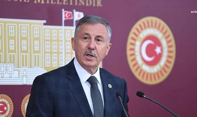 Selçuk Özdağ’dan “Gazze Mahkemesi”ne destek: Bu tür girişimler insanlığın geleceği için umut ışığı yakıyor
