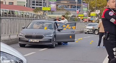 Serdar Öktem cinayeti soruşturmasında 2'si çocuk 9 kişi hakkında tutuklama istendi