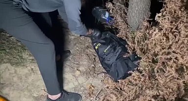 Serdar Öktem cinayetinde kullanılan silahların görüntüleri yayımlandı