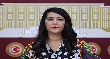 Sevda Karaca'dan Adalet Bakanı Tunç'a: 