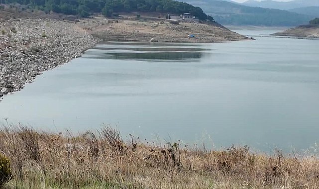 Sevişler Barajı alarm veriyor... Soma Sosyal Haklar Derneği: