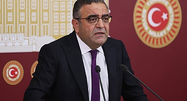 Sezgin Tanrıkulu: Eğer iddialar gerçek olsaydı bu operasyona gerek kalmazdı