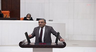 Sezgin Tanrıkulu: Fatih Altaylı'nın 'kaçma şüphesi' iddiasıyla tutuklanması Türkiye'de ifade ve basın özgürlüğünün durumunu ortaya koyuyor