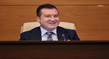 Silivri Belediye Başkanı Balcıoğlu: