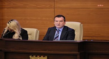 Silivri Belediye Başkanı Balcıoğu: Üreticimizin yükünü hafifletiyoruz