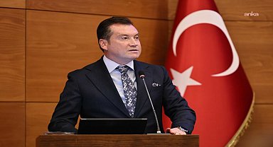 Silivri Belediye Meclisi Ekim Ayı III. Birleşimi gerçekleşti