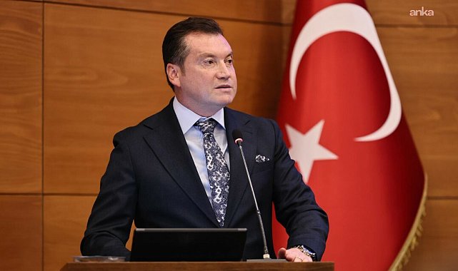 Silivri Belediye Meclisi Ekim Ayı III. Birleşimi gerçekleşti