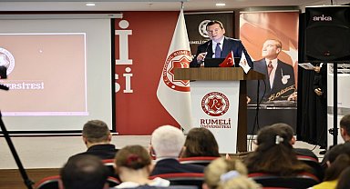 Silivri Belediyesi ile Rumeli Üniversitesi arasında iş birliği protokolü imzalandı