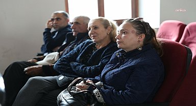 Silivri Belediyesi, Selimpaşalı çiftçilere ekim arazilerini teslim etti