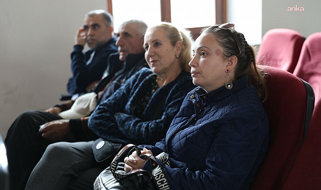 Silivri Belediyesi, Selimpaşalı çiftçilere ekim arazilerini teslim etti