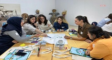 Silivri’de öğretmenlere 