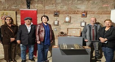  Silivri Sanat Platformu'nun 