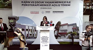 Sinem Dedetaş: Çocuklarımızın gelişimini temel alan yeni projeler hayata geçirmeyi sürdüreceğiz