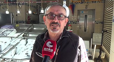 Sinop’ta 2 kilogramlık lakerdalar 2 bin liradan satışta