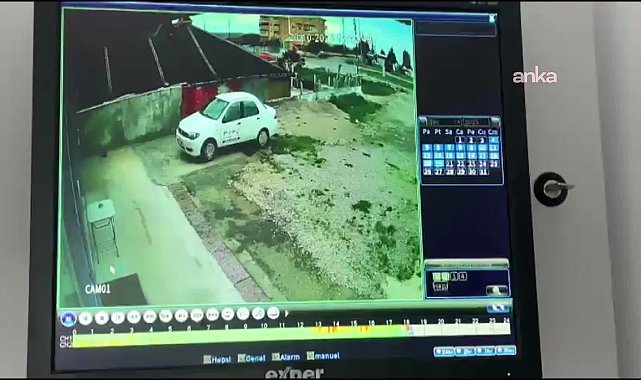 Sinop'ta ticari araca çarpan iki motosiklet sürücüsü ağır yaralandı