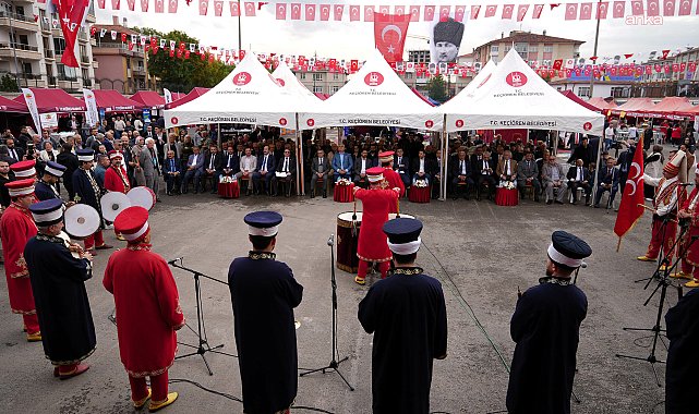 Sivas Günleri, Keçiören’de başladı