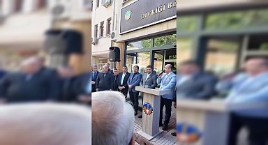 Sivas'ta 18 maden işçisi 